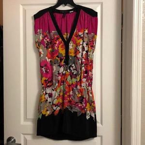 BCBG Dress